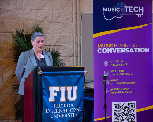 FIU presentation