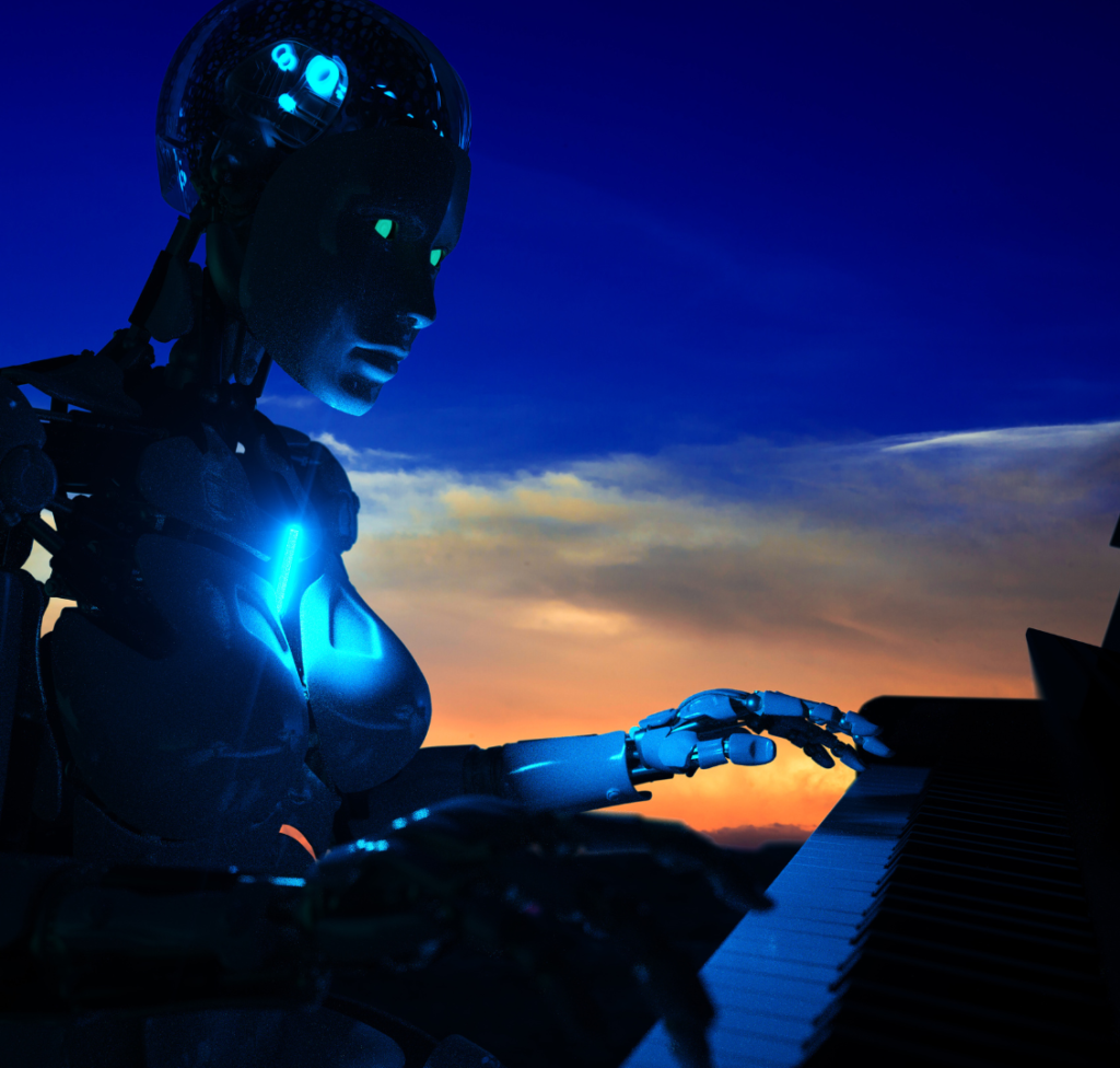 4 essential tips for artists ready to embrace AI 4 essential tips for artists ready to embrace AI