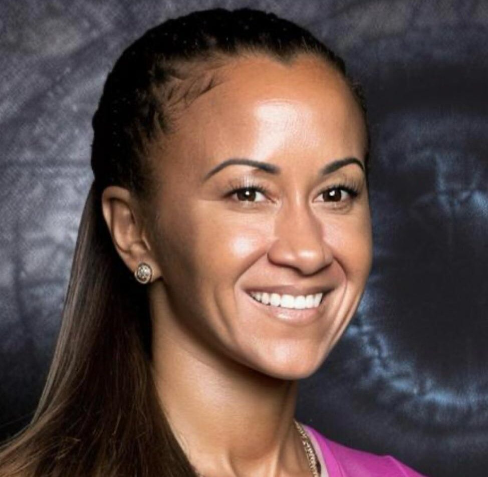 Dr. Danika Tynes