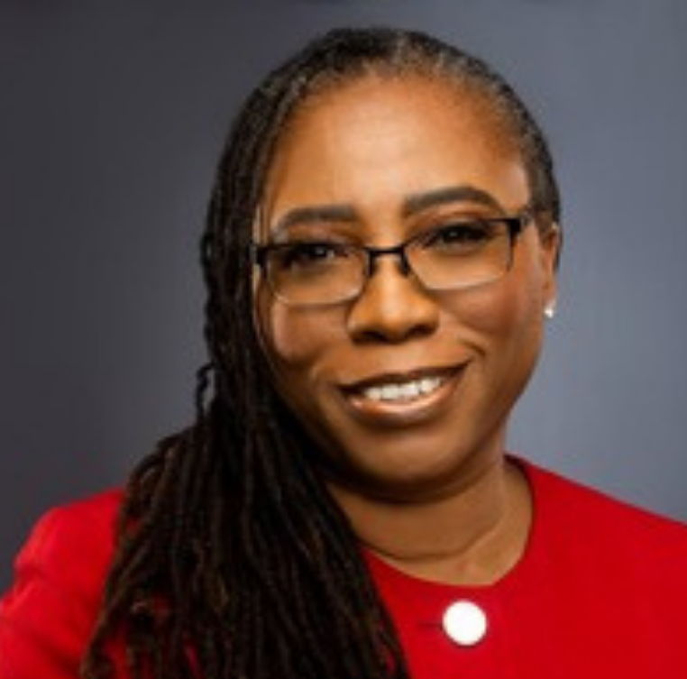 Guerda Nicolas, Phd.