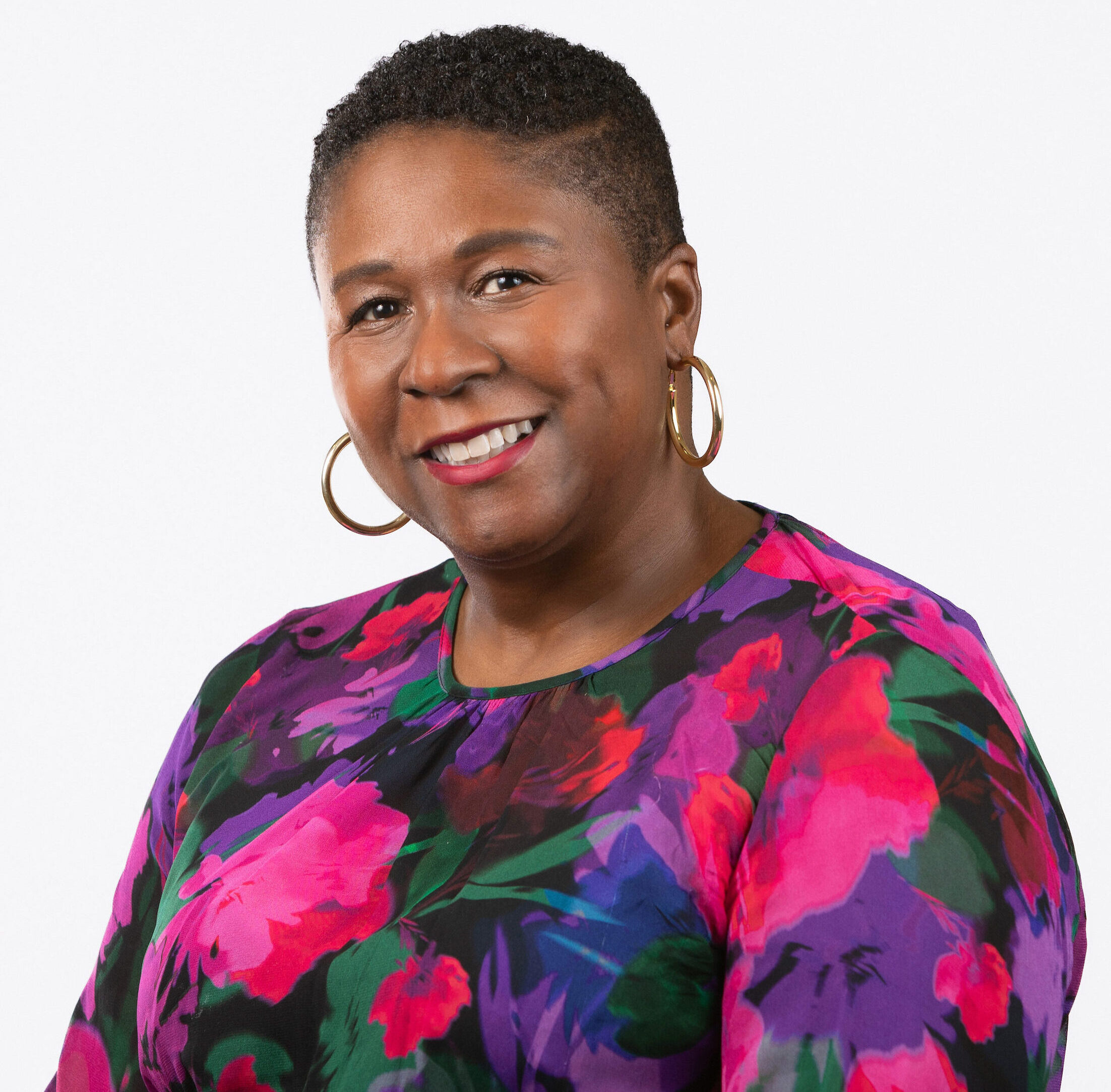 Narda M. Jones
