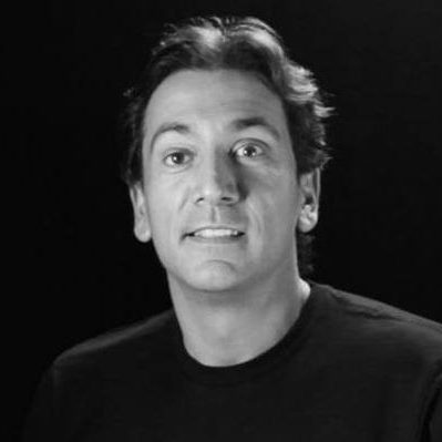 David Frangioni