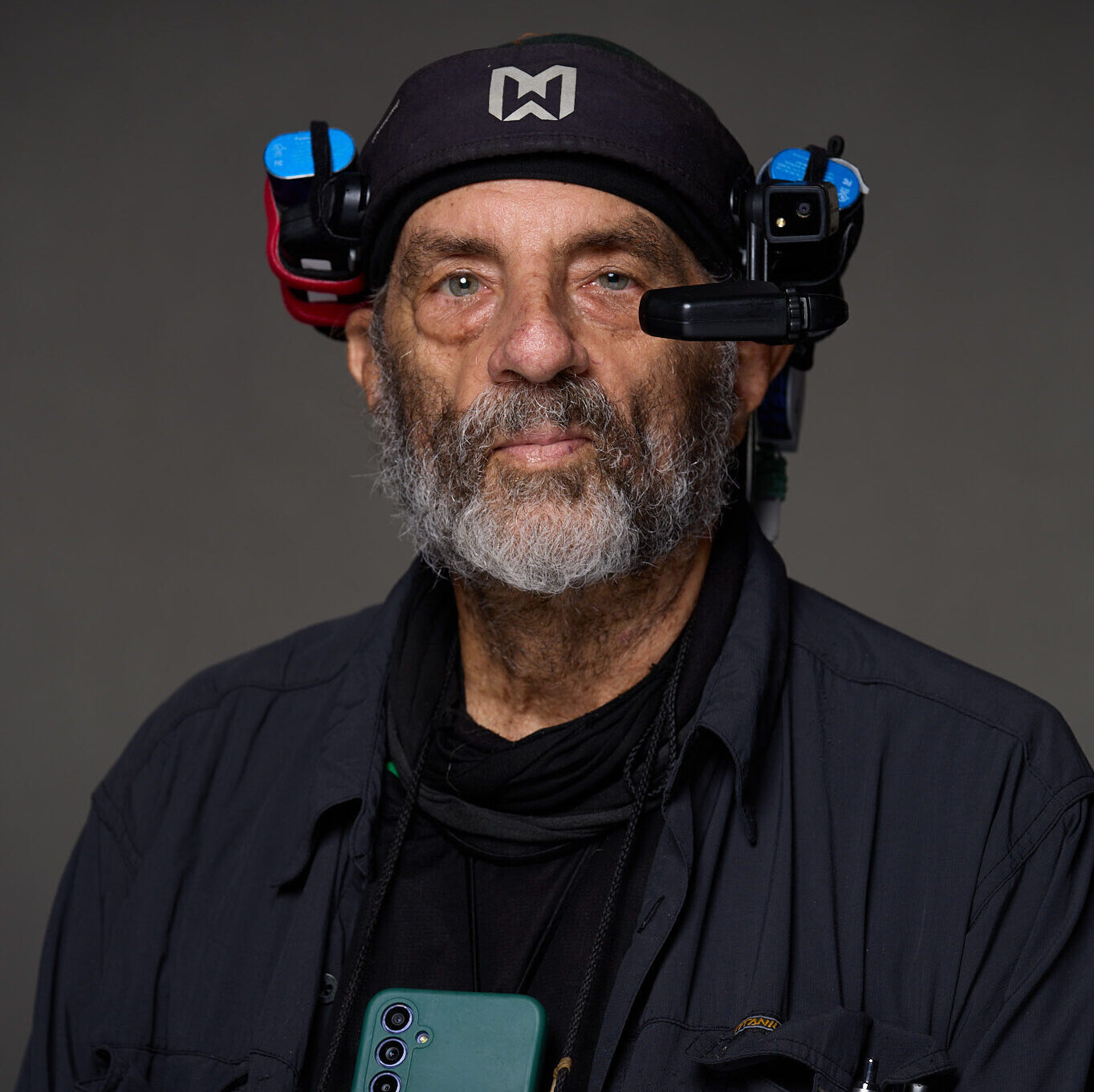 Dr. Avi Rushinek