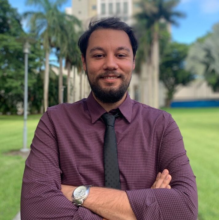 Dr. Mustafa Ocal