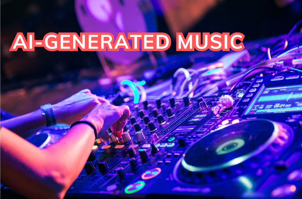 What is AI-generated music? What is AI-generated music?