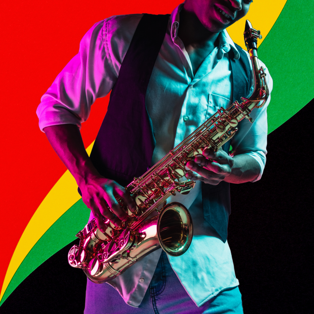 Black History Month: celebrating the legacy and global influence of black musicians Black History Month: celebrating the legacy and global influence of black musicians